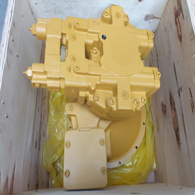 Excavator E330 E330B E330C Gear Pump For A8VO160 হাইড্রোলিক পাম্প 126-1247 1261247 133-6912 1336912