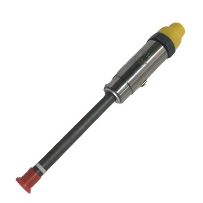 ডিজেল জ্বালানী ইনজেক্টর 4W-7018 4W7018 3406 3406B 3408 ইঞ্জিনের জন্য