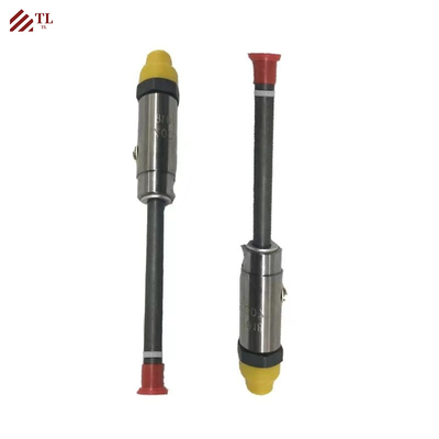 ডিজেল জ্বালানী ইনজেক্টর 4W-7018 4W7018 3406 3406B 3408 ইঞ্জিনের জন্য