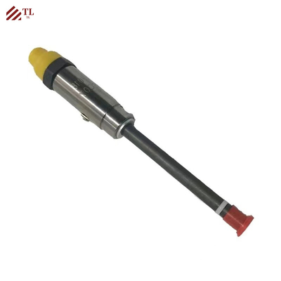 ডিজেল জ্বালানী ইনজেক্টর 4W-7018 4W7018 3406 3406B 3408 ইঞ্জিনের জন্য