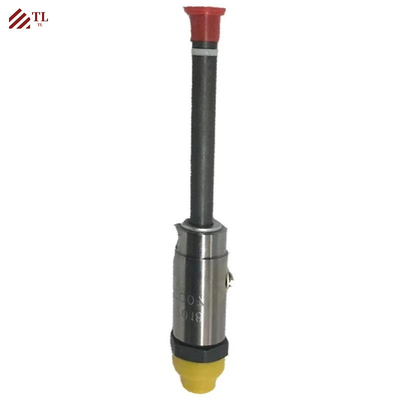 ডিজেল জ্বালানী ইনজেক্টর 4W-7018 4W7018 3406 3406B 3408 ইঞ্জিনের জন্য
