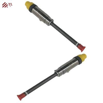 ডিজেল জ্বালানী ইনজেক্টর 4W-7018 4W7018 3406 3406B 3408 ইঞ্জিনের জন্য