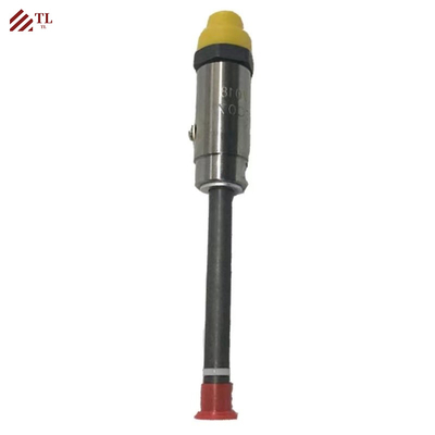 ডিজেল জ্বালানী ইনজেক্টর 4W-7018 4W7018 3406 3406B 3408 ইঞ্জিনের জন্য