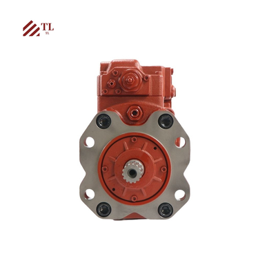 R150-9 কাওয়াসাকি K5V80 ক্রলার এক্সক্যাভারের জন্য হাইড্রোলিক পাম্প K5V80DTP পার্ট নম্বর A2F05