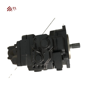 K3SP30 মিনি এক্সক্যাভেটর SK45 SK50 উত্পাদন কারখানার জন্য হাইড্রোলিক পিস্টন পাম্প