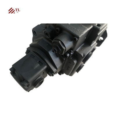 K3SP30 মিনি এক্সক্যাভেটর SK45 SK50 উত্পাদন কারখানার জন্য হাইড্রোলিক পিস্টন পাম্প