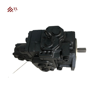 K3SP30 মিনি এক্সক্যাভেটর SK45 SK50 উত্পাদন কারখানার জন্য হাইড্রোলিক পিস্টন পাম্প