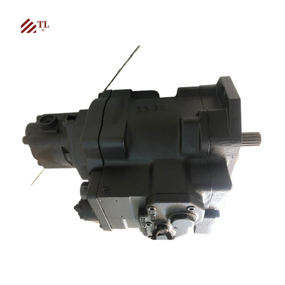 K3SP30 মিনি এক্সক্যাভেটর SK45 SK50 উত্পাদন কারখানার জন্য হাইড্রোলিক পিস্টন পাম্প