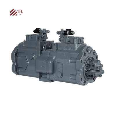 ১০০% অংশ নম্বর A2F05 K5V200DTH-0E30 SY385 Excavator Hydraulic Pump Spare Parts এর জন্য