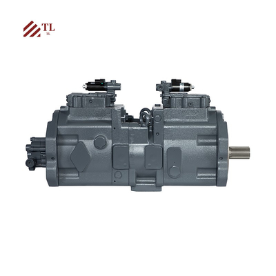১০০% অংশ নম্বর A2F05 K5V200DTH-0E30 SY385 Excavator Hydraulic Pump Spare Parts এর জন্য