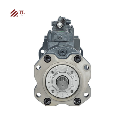 ১০০% অংশ নম্বর A2F05 K5V200DTH-0E30 SY385 Excavator Hydraulic Pump Spare Parts এর জন্য