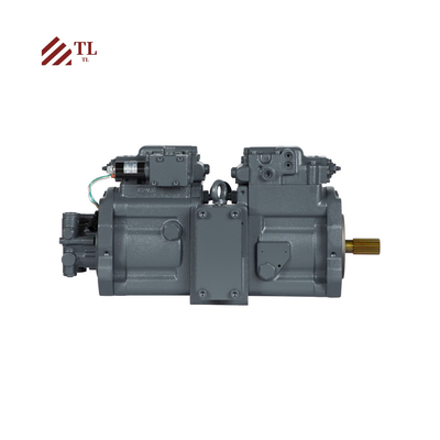 K5V212DPH1N6R-OE81-V মূল পাম্প SY485 SY500R SY600R A2F05 মূল হাইড্রোলিক পাম্পের জন্য
