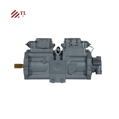 K5V212DPH1N6R-OE81-V মূল পাম্প SY485 SY500R SY600R A2F05 মূল হাইড্রোলিক পাম্পের জন্য