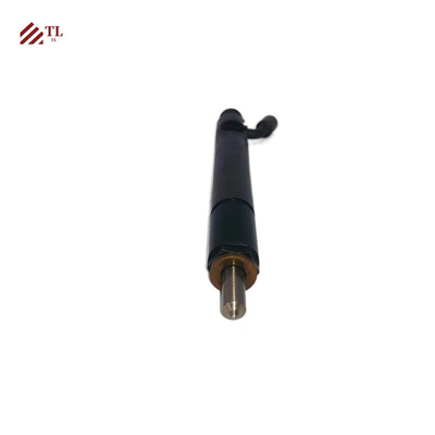 6CT8.3 ইঞ্জিনের জন্য জ্বালানী ইনজেক্টর 4948364 ক্রলার এক্সক্যাভারের জন্য আসল খুচরা যন্ত্রাংশ
