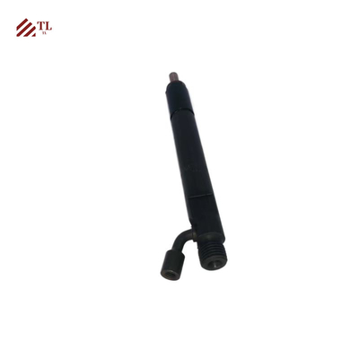 6CT8.3 ইঞ্জিনের জন্য জ্বালানী ইনজেক্টর 4948364 ক্রলার এক্সক্যাভারের জন্য আসল খুচরা যন্ত্রাংশ