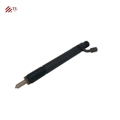 6CT8.3 ইঞ্জিনের জন্য জ্বালানী ইনজেক্টর 4948364 ক্রলার এক্সক্যাভারের জন্য আসল খুচরা যন্ত্রাংশ