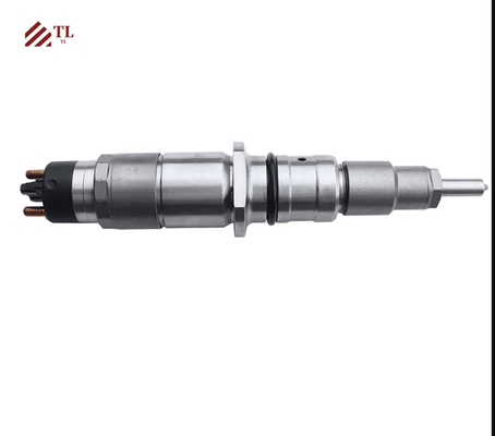 6754-11-3011 0445120231 QSB6.7 6D107 এক্সকাভেটর ইনজেক্টরের জন্য