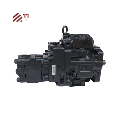 PC30MR-2 PC40MR-2 PC50MR-2 PC55MR-2 708-3S-00460 এর জন্য জলবাহী প্রধান পাম্প