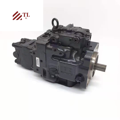 PC30MR-2 PC40MR-2 PC50MR-2 PC55MR-2 708-3S-00460 এর জন্য জলবাহী প্রধান পাম্প