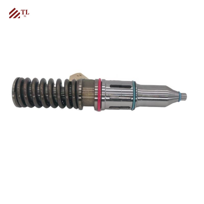 20R-1299 248-1394 ডিজেল জ্বালানী ইনজেকশন হাইড্রোলিক প্রধান পাম্পের জন্য সাধারণ রেল ইনজেক্টর
