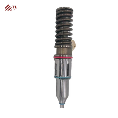 20R-1299 248-1394 ডিজেল জ্বালানী ইনজেকশন হাইড্রোলিক প্রধান পাম্পের জন্য সাধারণ রেল ইনজেক্টর