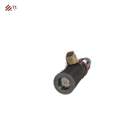20R-1299 248-1394 ডিজেল জ্বালানী ইনজেকশন হাইড্রোলিক প্রধান পাম্পের জন্য সাধারণ রেল ইনজেক্টর