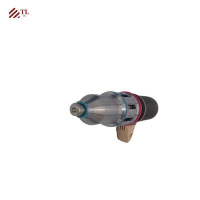 20R-1299 248-1394 ডিজেল জ্বালানী ইনজেকশন হাইড্রোলিক প্রধান পাম্পের জন্য সাধারণ রেল ইনজেক্টর