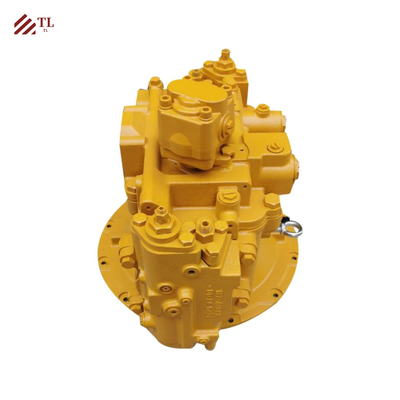 312C 315C হাইড্রোলিক পাম্প SBS80 176-3963 173-0663 A8VO200 312D 315D প্রধান পাম্পের যন্ত্রাংশ