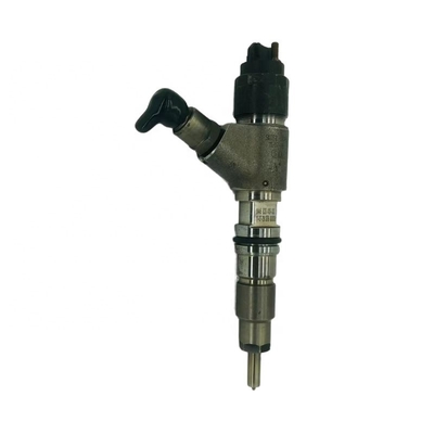 ক্রলার এক্সক্যাভেটর জ্বালানী ইনজেক্টর 371-3974 0445120347 erpillar C7.1 ইঞ্জিনের জন্য