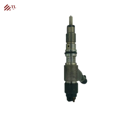 ক্রলার এক্সক্যাভেটর জ্বালানী ইনজেক্টর 371-3974 0445120347 erpillar C7.1 ইঞ্জিনের জন্য