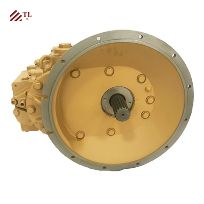 এক্সক্যাভেটর SBS 120 SBS120 হাইড্রোলিক পাম্প A2F05 320D 2726955 272-6955 শক্তি খনির জন্য