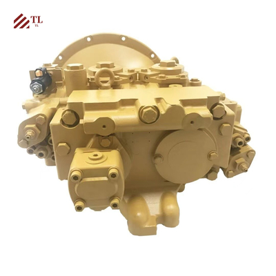 এক্সক্যাভেটর SBS 120 SBS120 হাইড্রোলিক পাম্প A2F05 320D 2726955 272-6955 শক্তি খনির জন্য