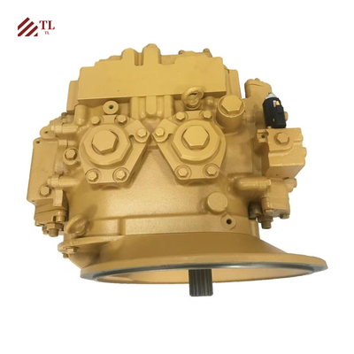 এক্সক্যাভেটর SBS 120 SBS120 হাইড্রোলিক পাম্প A2F05 320D 2726955 272-6955 শক্তি খনির জন্য