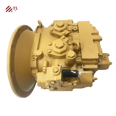 এক্সক্যাভেটর SBS 120 SBS120 হাইড্রোলিক পাম্প A2F05 320D 2726955 272-6955 শক্তি খনির জন্য