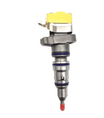 100% 10R-0781 10R-0782 10R-9237 erpillar 3126 3126B ইঞ্জিনের জন্য জ্বালানী ইনজেক্টর