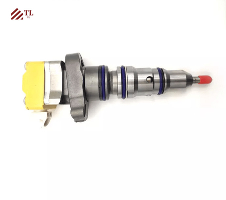 100% 10R-0781 10R-0782 10R-9237 erpillar 3126 3126B ইঞ্জিনের জন্য জ্বালানী ইনজেক্টর