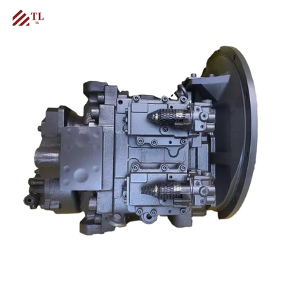 নির্মাণ কাজ হাইড্রোলিক প্রধান পাম্প SK460 SK480 K5V212DPH মেশিনের যন্ত্রাংশের জন্য