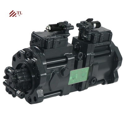 A2F05 SK330-8 SK350-8 LC10V00029F1 LC10V00029F2 এর জন্য খননকারীর হাইড্রোলিক প্রধান পাম্প