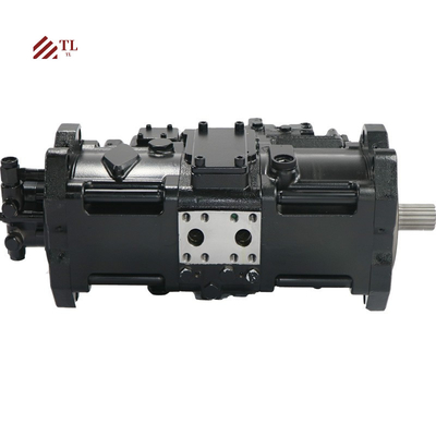 A2F05 SK330-8 SK350-8 LC10V00029F1 LC10V00029F2 এর জন্য খননকারীর হাইড্রোলিক প্রধান পাম্প