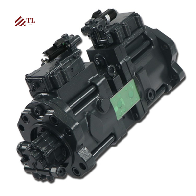 A2F05 SK330-8 SK350-8 LC10V00029F1 LC10V00029F2 এর জন্য খননকারীর হাইড্রোলিক প্রধান পাম্প