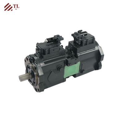 VOE14568923 A2F05 100% K5V160DTP ভলভো EC300DB EC290CP এর জন্য প্রধান পাম্প