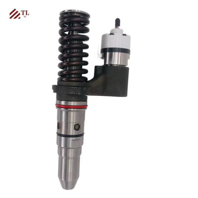 ইনজেক্টর Assy 250-1308 10R-1280 Excavator 3508B 3512B 3516B ইঞ্জিন জ্বালানী ইনজেক্টর জন্য