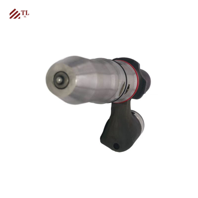 ইনজেক্টর Assy 250-1308 10R-1280 Excavator 3508B 3512B 3516B ইঞ্জিন জ্বালানী ইনজেক্টর জন্য