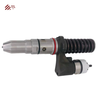 ইনজেক্টর Assy 250-1308 10R-1280 Excavator 3508B 3512B 3516B ইঞ্জিন জ্বালানী ইনজেক্টর জন্য