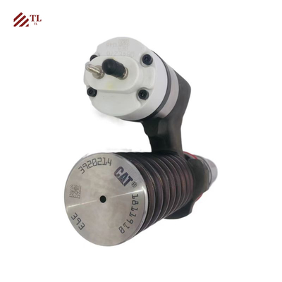 ইনজেক্টর Assy 250-1308 10R-1280 Excavator 3508B 3512B 3516B ইঞ্জিন জ্বালানী ইনজেক্টর জন্য