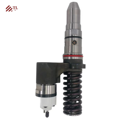 ইনজেক্টর Assy 250-1308 10R-1280 Excavator 3508B 3512B 3516B ইঞ্জিন জ্বালানী ইনজেক্টর জন্য