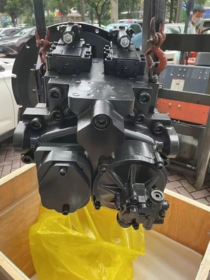 Excavator Parts K5V212 হাইড্রোলিক পাম্প K5V212-OE81 20 টন Excavators জন্য প্রধান পাম্প