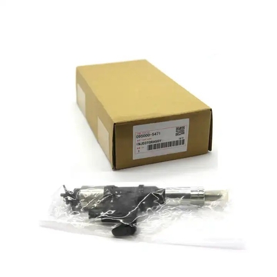 095000-5471 Denso জ্বালানী ইনজেক্টর সঙ্গে 095000-5470 095000-5473 095000-5474 095000-8900
