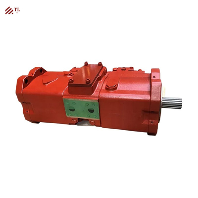 K5V সিরিজ K5V80 K5V140 K5V180 K5V200 K5V160DTP ভারী দায়িত্ব যানবাহন জন্য জলবাহী পাম্প