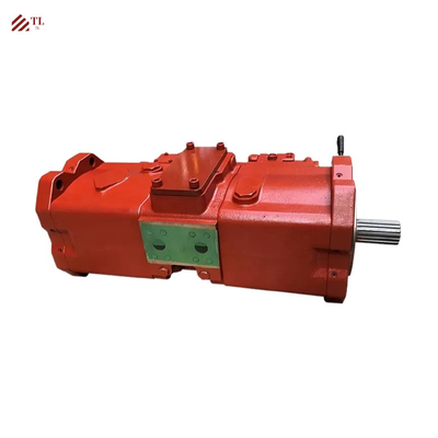 K5V সিরিজ K5V80 K5V140 K5V180 K5V200 K5V160DTP ভারী দায়িত্ব যানবাহন জন্য জলবাহী পাম্প